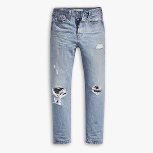 WEDGIE FIT STRAIGHT WOMEN'S JEANS